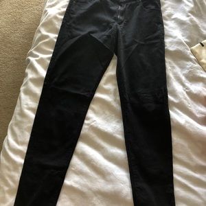 AG SKINNY JEANS